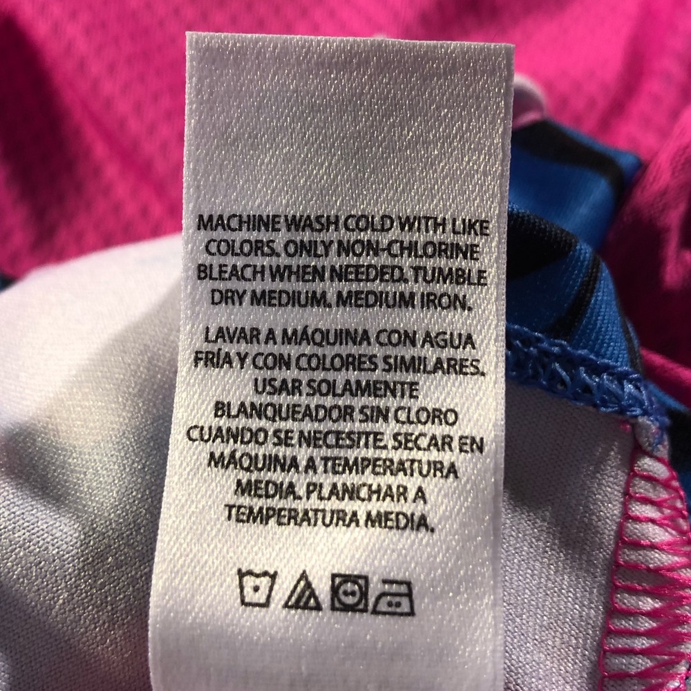 Avia Racerback Athletic Top - Picture 16 of 16